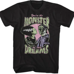 Universal Monsters - Dream Monster