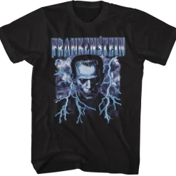 Universal Monsters - Frankenstein Lightning