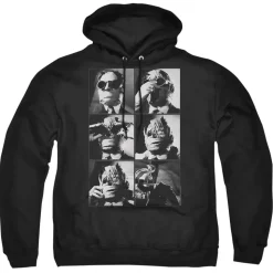 Universal Monsters - I'll Show You