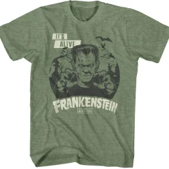 Universal Monsters - It's Alive