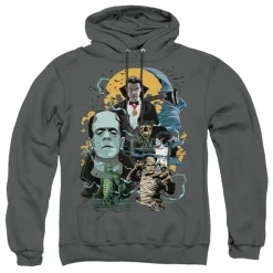 Universal Monsters - Monster Mash