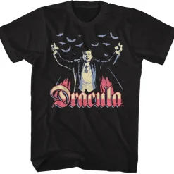 Universal Monsters - Multitone Dracula