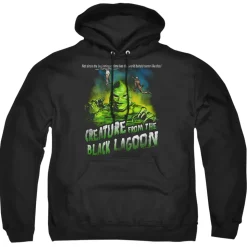 Universal Monsters - Not Since the Beginning of Time