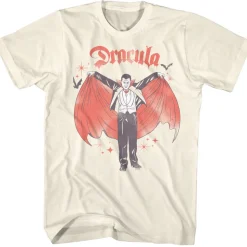 Universal Monsters - Sparkling Drac