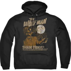 Universal Monsters - Terror Strikes