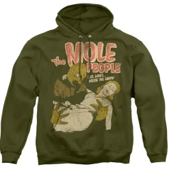 Universal Monsters - The Mole People