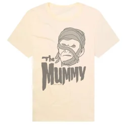 Universal Monsters - The Mummy