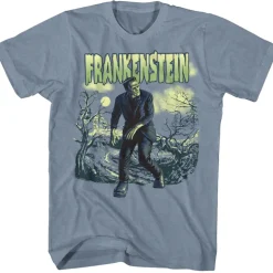 Universal Monsters - Trotting Around