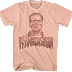 Universal Monsters - Warm Monotone