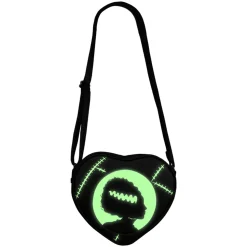 Universal Monsters Bride of Frankenstein Purse