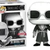Universal Monsters Funko POP | The Invisible Man #608