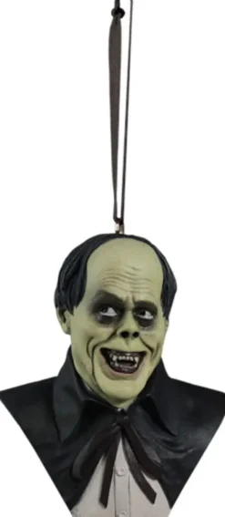 Universal Monsters Holiday Horrors Ornament | Phantom of the Opera