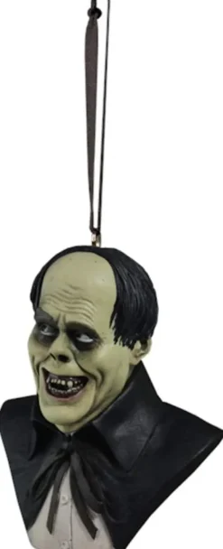 Universal Monsters Holiday Horrors Ornament | Phantom of the Opera