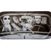 Universal Monsters Sunshade for Car Windshield | 64 x 32 Inches