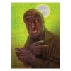 Universal Monsters Wolfman 1000 Piece Jigsaw Puzzle