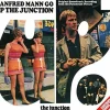 Up the Junction (CD) - Manfred Mann