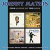 Up, Up & Away / Love Is Blue / Those Were The Days / Sings The Music Of Bert Kaempert (CD) - Johnny Mathis