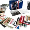 U.S. Albums (CD) - The Beatles