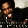 Very Best Of Billy Ocean (Vinyl) - Billy Ocean