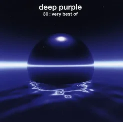 Very Best of (CD) - Deep Purple