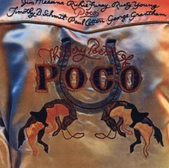 Very Best of (CD) - Poco