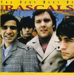 Very Best of (CD) - The Rascals