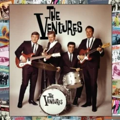 Very Best of (CD) - The Ventures