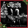 Very Merry Rockin' Good Christmas (CD) - The Osmonds