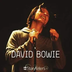Vh1 Storytellers (live At Manhattan Center) (Vinyl) - David Bowie
