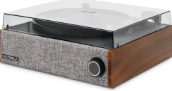 Victrola Eastwood Bluetooth LP Stereo Record Player (Walnut)