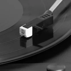 Victrola Signature Bluetooth Record Player with Built-in Speakers