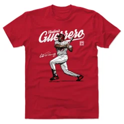 Vladimir Guerrero Score WHT