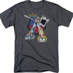 Voltron - Blazing Sword