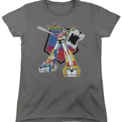 Voltron - Blazing Sword