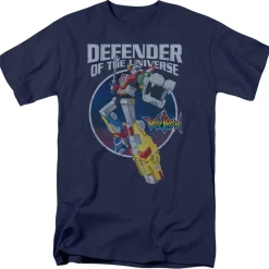 Voltron - Defender