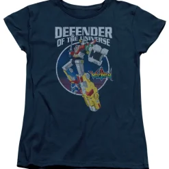 Voltron - Defender