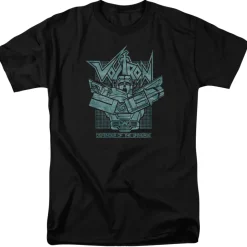 Voltron - Defender Rough