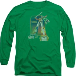 Voltron - Distressed Defender