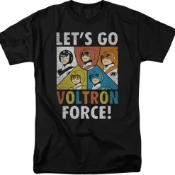 Voltron - Force