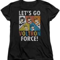 Voltron - Force