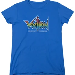 Voltron - Logo