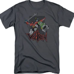 Voltron - Roar