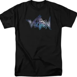 Voltron - Space Logo