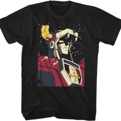 Voltron - Voltron in Space