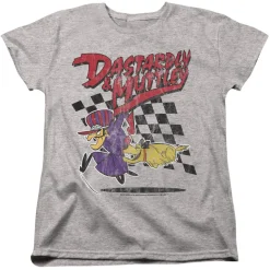 Wacky Races - Dastardly & Muttley