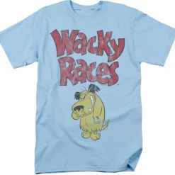 Wacky Races - Muttley (Blue)