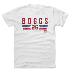 Wade Boggs Font R