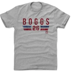 Wade Boggs Font R