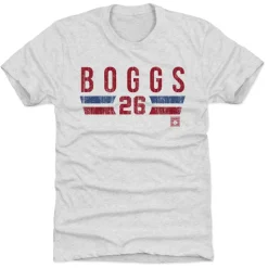 Wade Boggs Font R