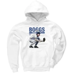 Wade Boggs Gold Glove New York